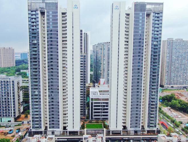 保障性租賃住房REITs實現零的突破，助力住房租賃市場健康發展